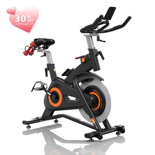 YOSUDA Pro-R Magnetic Exercise Bike