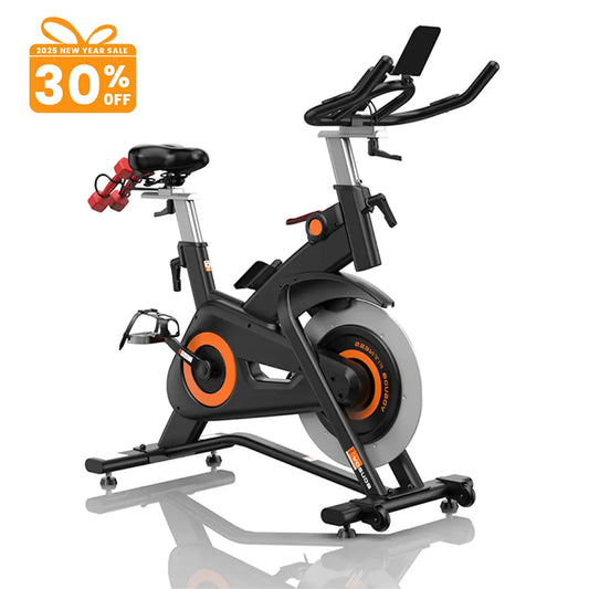 YOSUDA Pro-R Magnetic Exercise Bike