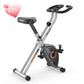 YOSUDA X-Bike Folding Exercise Bike