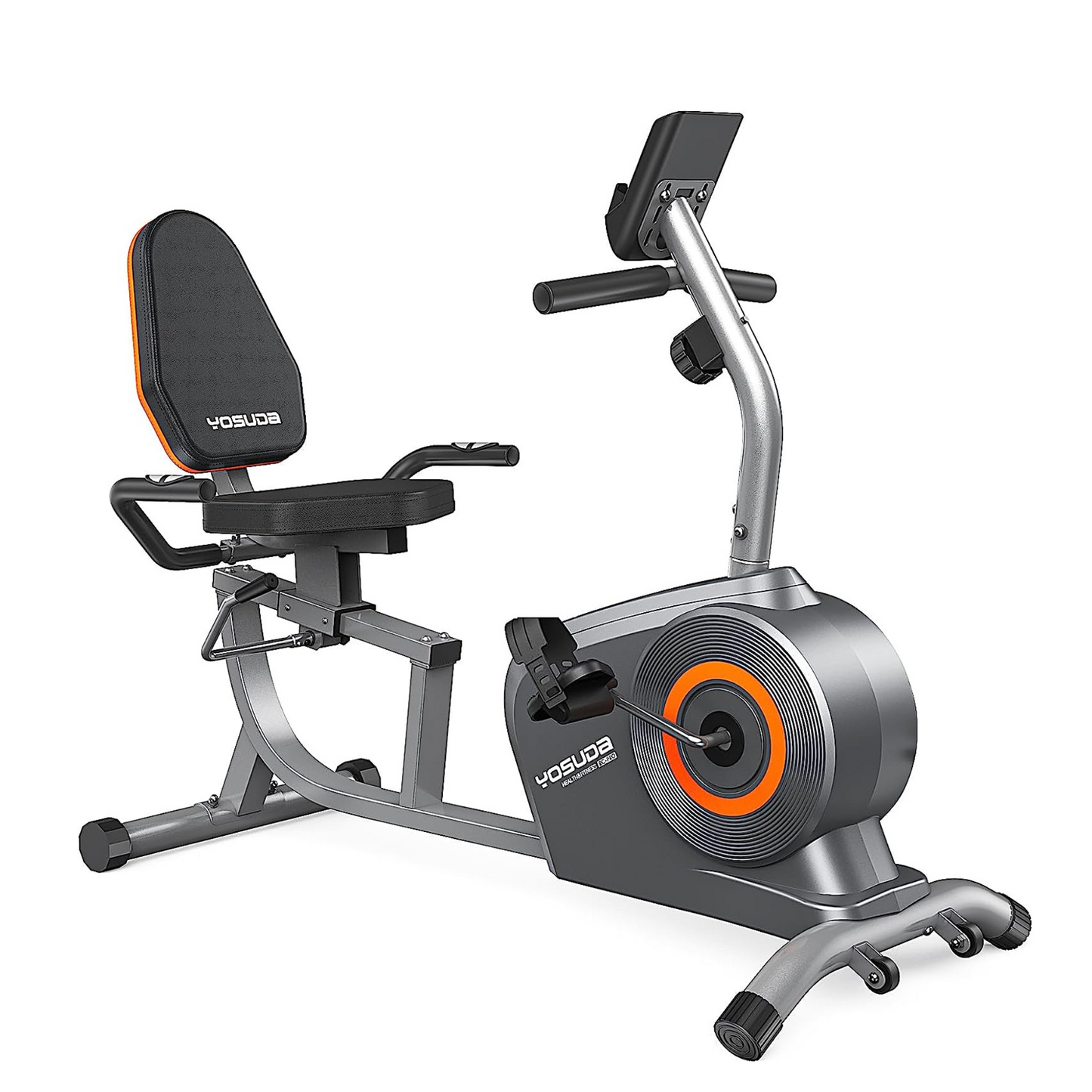 YOSUDA Recumbent Exercise Bike