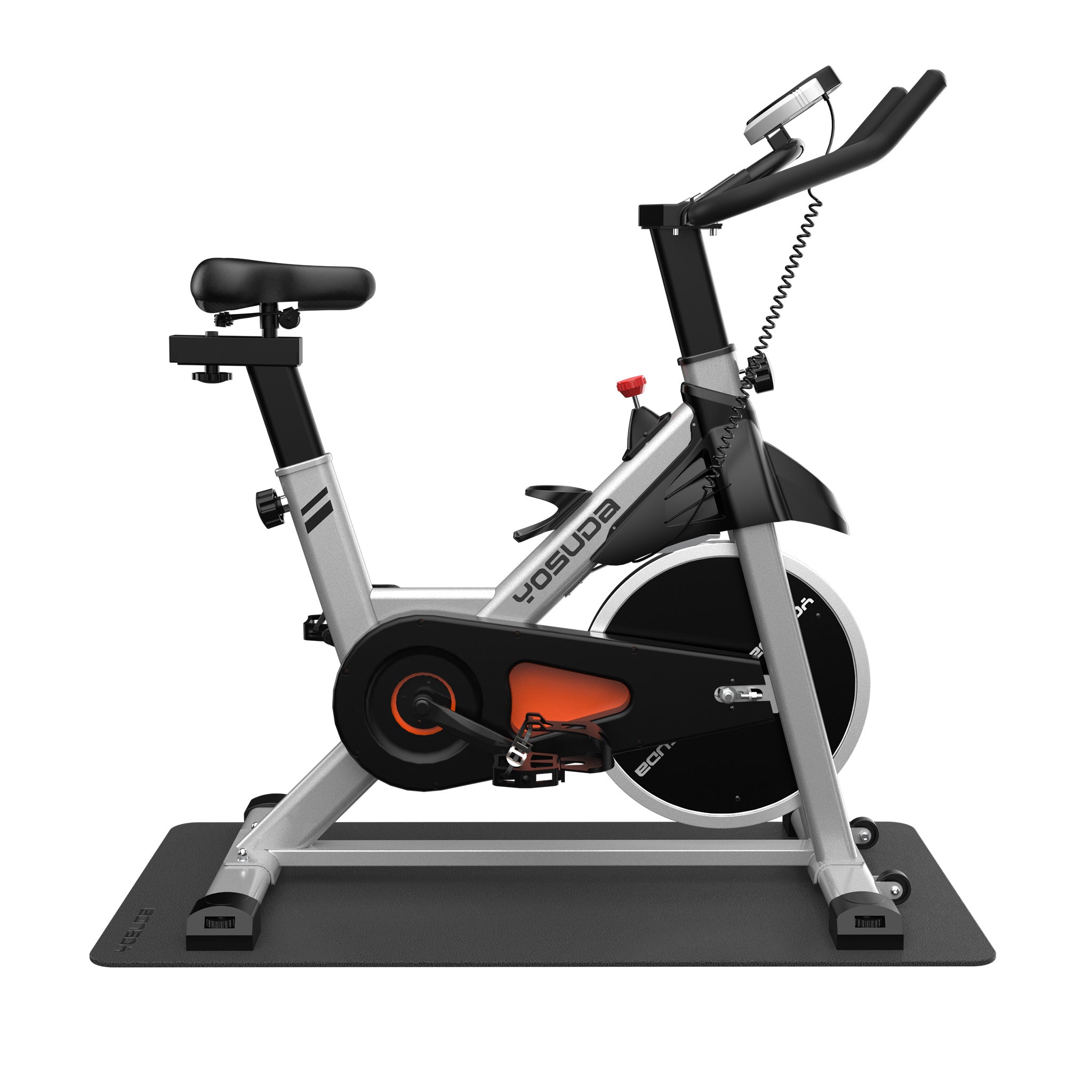 Momoda stationary bike online reviews