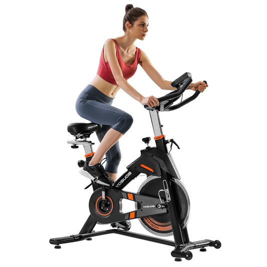 Stationary bike black friday sale hot sale
