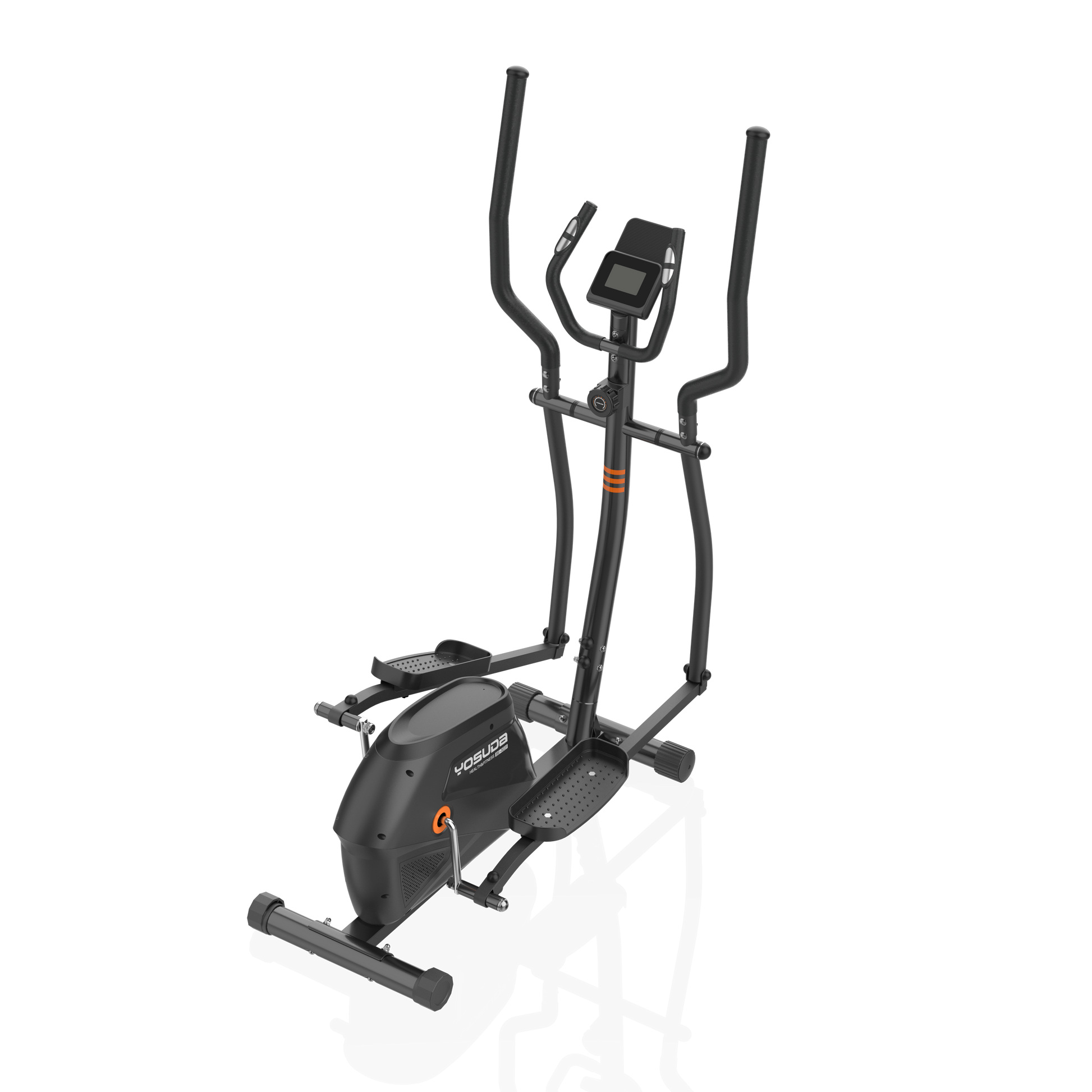 York 215 2025 elliptical trainer