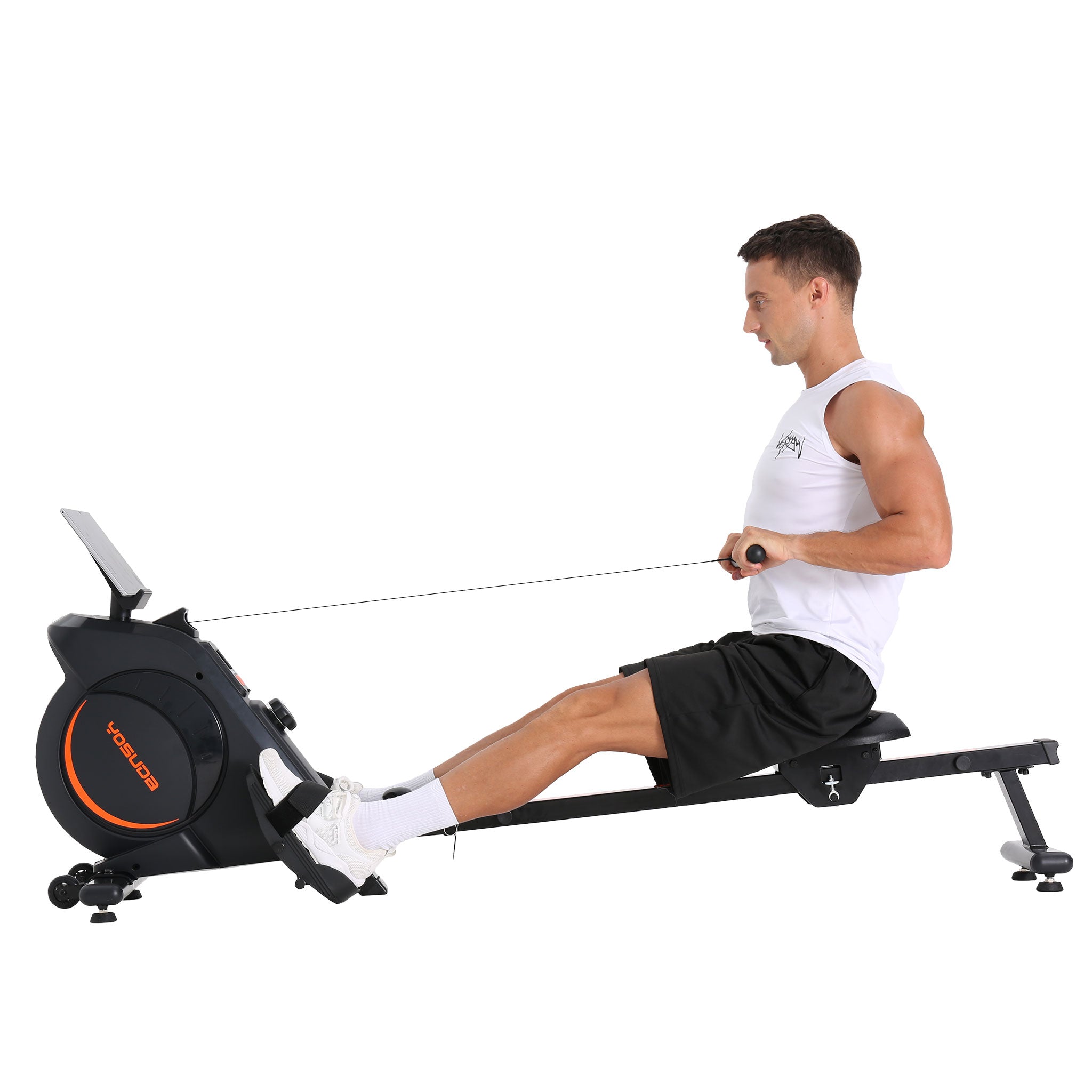 Rowing machine under 100 sale