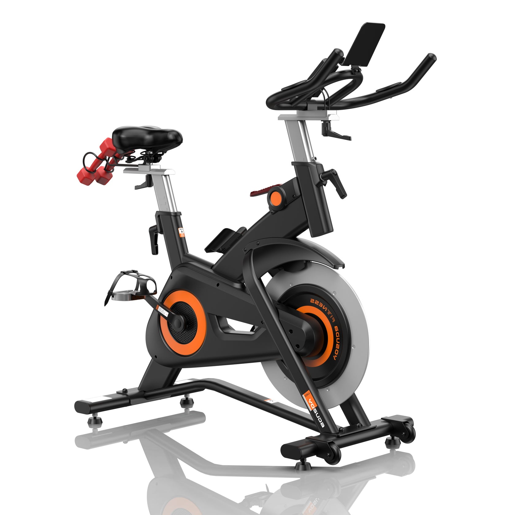 YOSUDA Pro-R Magnetic Exercise Bike – Yosuda Bikes