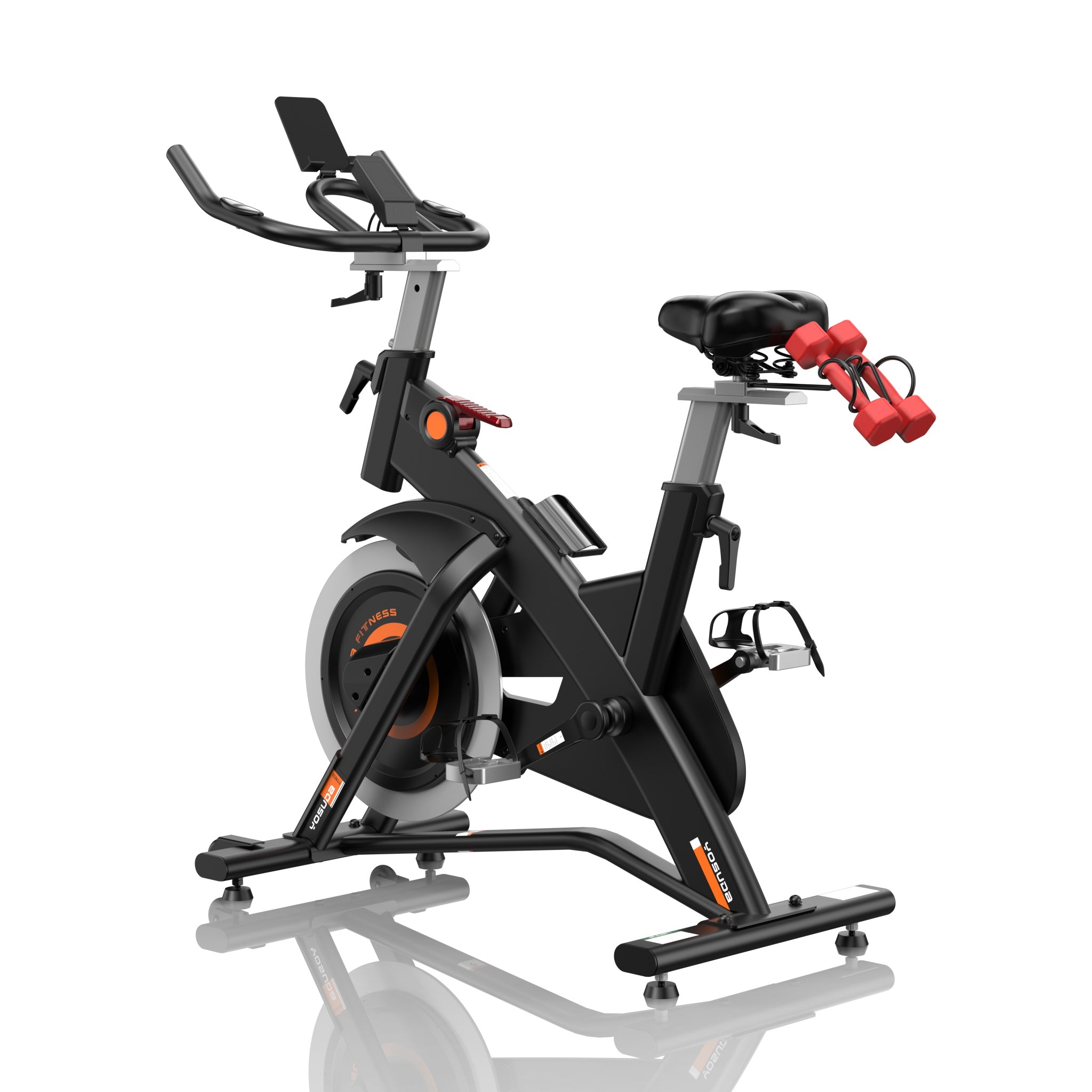 YOSUDA ProR Exercise BikeN Yosuda Bikes