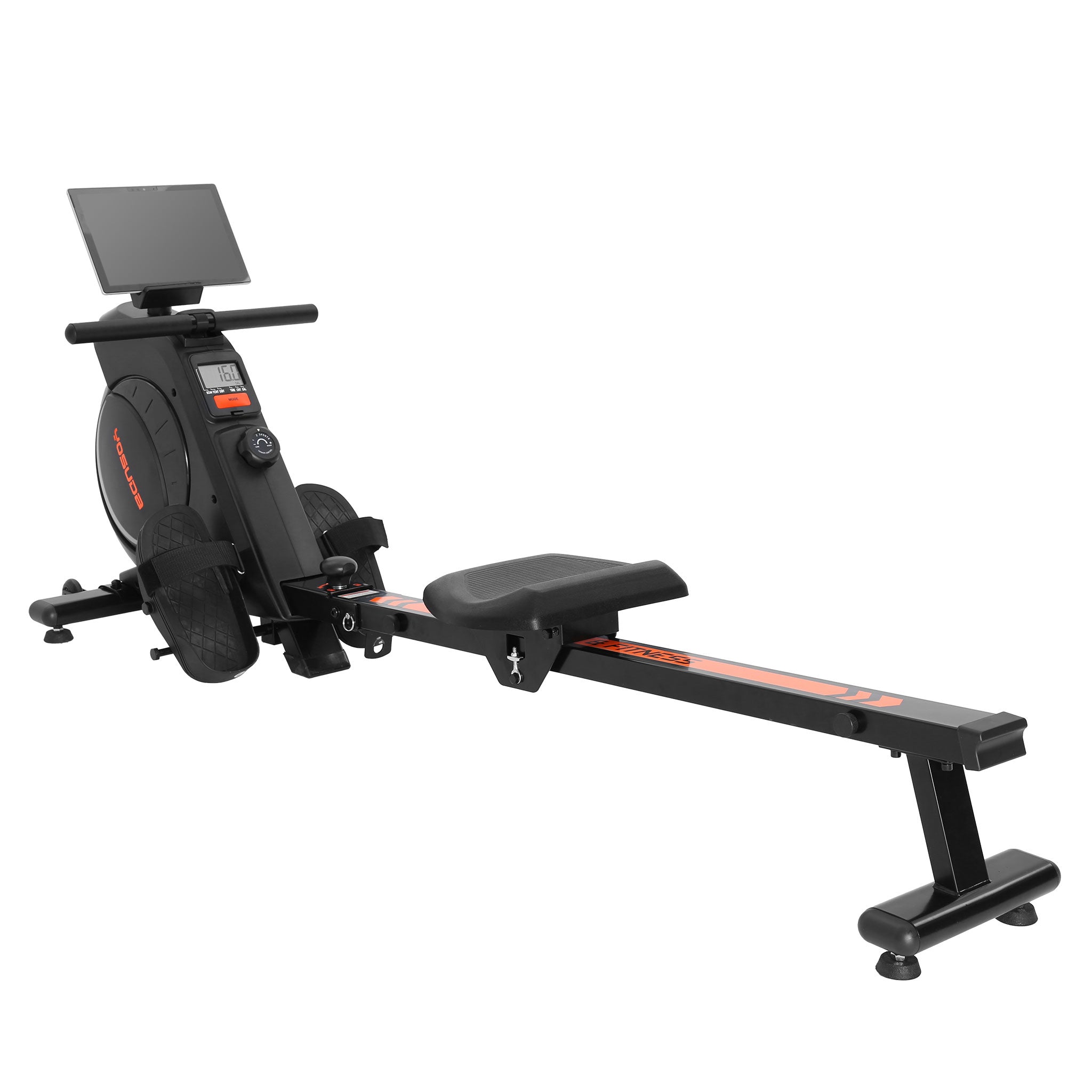 Rowing Ergometer