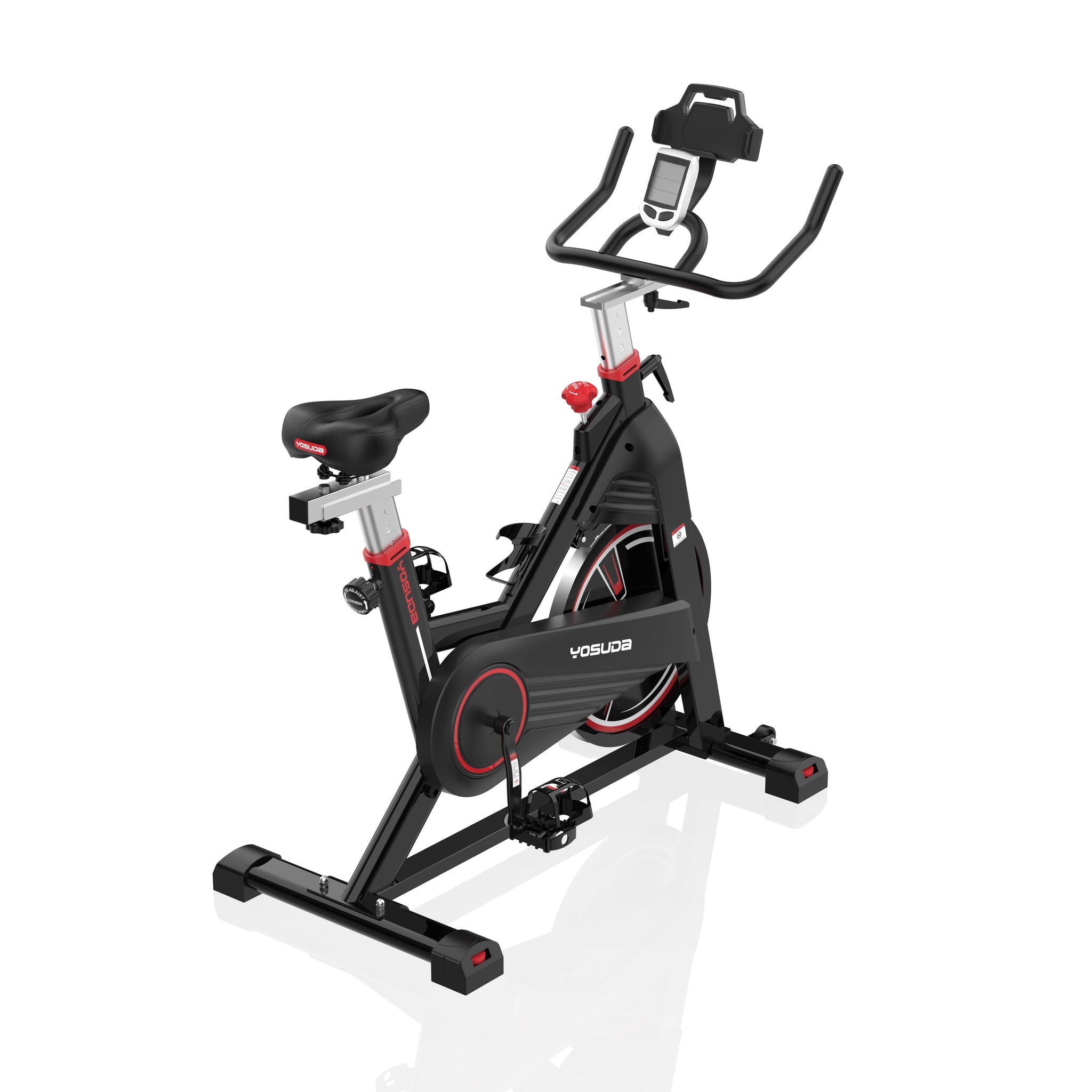 YOSUDA ProM Exercise Bike Yosuda Bikes
