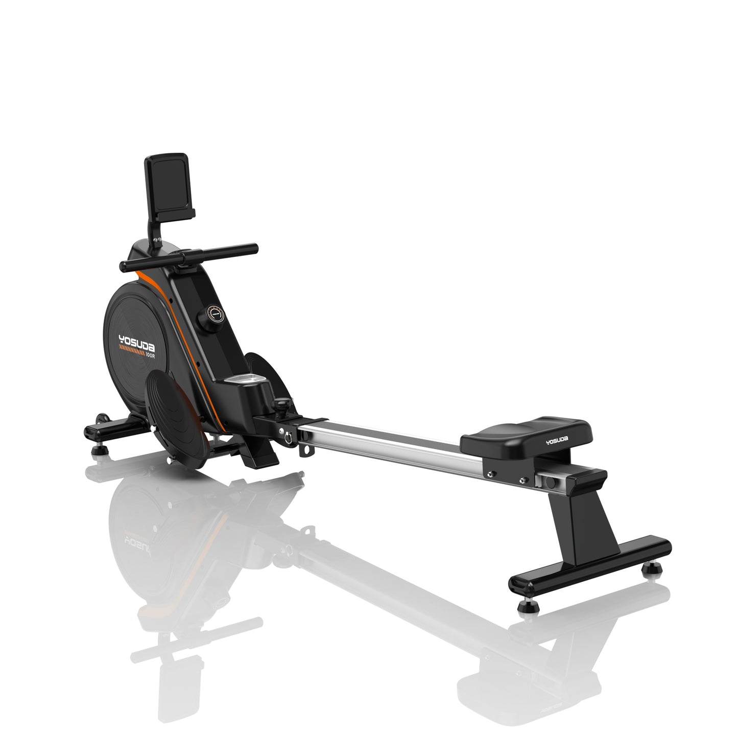 YOSUDA Rowing Machine 200R