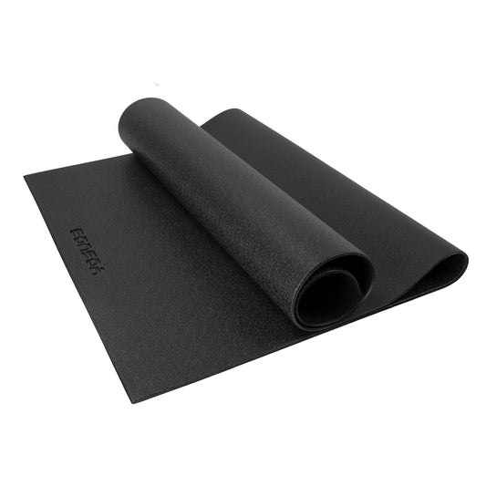 YOSUDA Non-slip Floor Protection Mat for Exercise Equipment