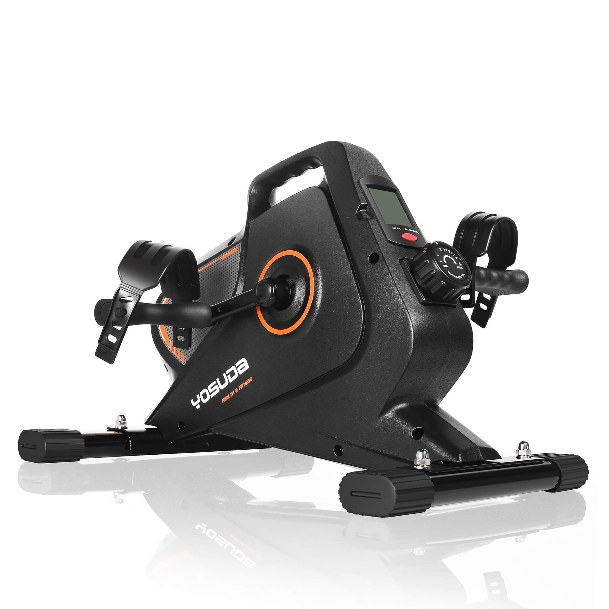 Desk cycle exercise discount bike